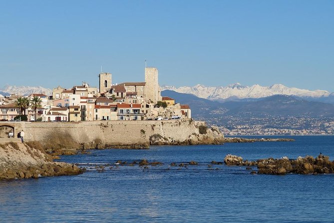 Private 4-Hour Tour of Cannes and Antibes From Cannes With Private Driver - Frequently Asked Questions