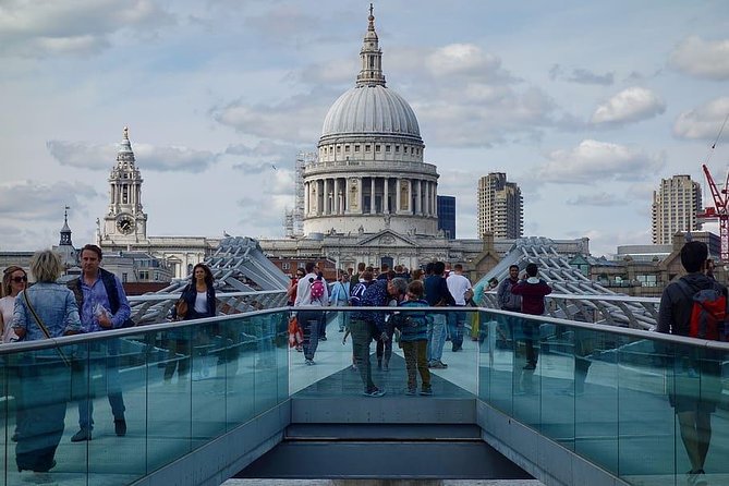 Private 4 Hour Tour of London With Driver and Guide With Hotel Pick up - Booking Process