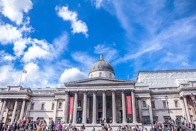 Private 4 Hour Tour of London With Driver and Guide With Hotel Pick up - Recap