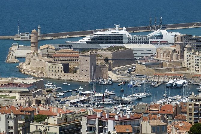 Private 4-Hour Tour of Marseille (Shore Excursion or Hotel Pick Up) - Pricing and Group Size