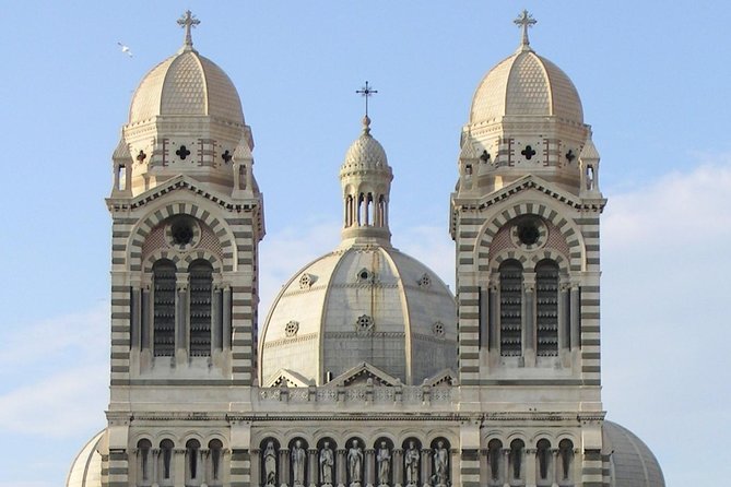 Private 4-Hour Tour of Marseille (Shore Excursion or Hotel Pick Up) - Comprehensive Commentary