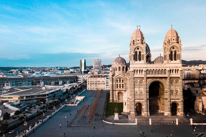 Private 4-Hour Tour of Marseille (Shore Excursion or Hotel Pick Up) - Convenience and Flexibility