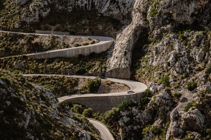 Private 4-Hour Tour of Palma De Mallorca (Hotel/Port Pickup) - Pickup and Dropoff