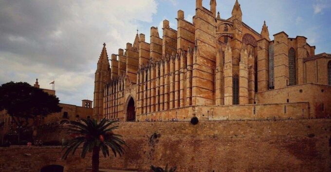 Private 4-Hour Tour of Palma De Mallorca (Hotel/Port Pickup) - Booking Details