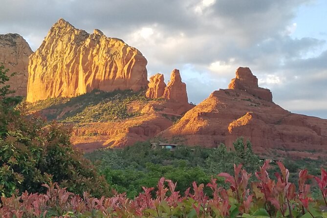 Private 4-Hour Tour of Sedona With Pickup/Drop-Off - About the Guide