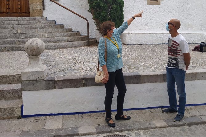 Private 4-Hour Walking Tour of Berlin With Official Tour Guide - Cultural Heritage and History