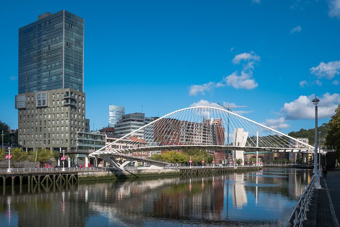 Private 4-Hour Walking Tour of Bilbao With Local Guide - Customize Your Tour