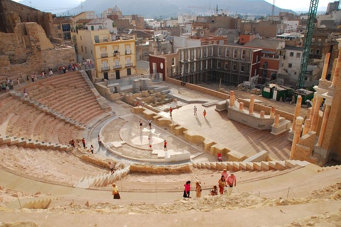 Private 4-Hour Walking Tour of Cartagena With Official Tour Guide - Inclusions and Logistics