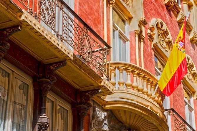 Private 4-Hour Walking Tour of Cartagena With Official Tour Guide - Recap
