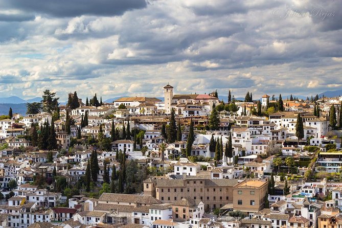 Private 4 Hour Walking Tour of Granada (Tickets to Cathedral and Royal Chapel) - End of Tour Experience