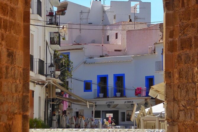 Private 4-Hour Walking Tour of Ibiza With Official Tour Guide - Health and Safety