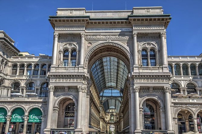 Private 4-Hour Walking Tour of Milan With Private Official Tour Guide - Overview of Tour Operator