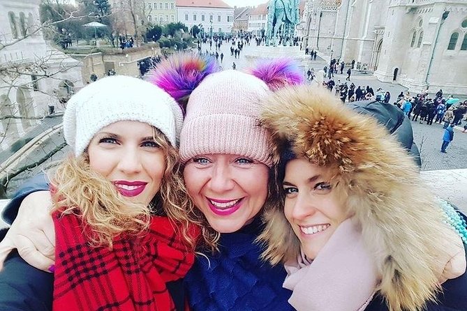 Private 4 Hours Budapest City Tour and 3 Hours Széchenyi Thermal Spa Relax - Thermal Spa Experience