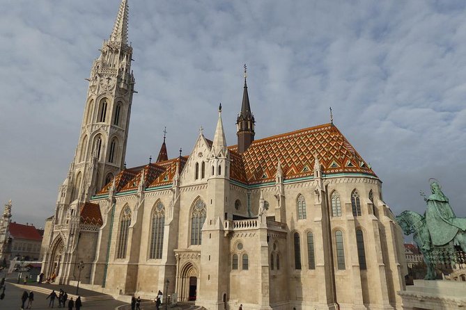 Private 4-Hours City Tour of Budapest With Private Guide and Hotel Pick-Up - Tour Duration