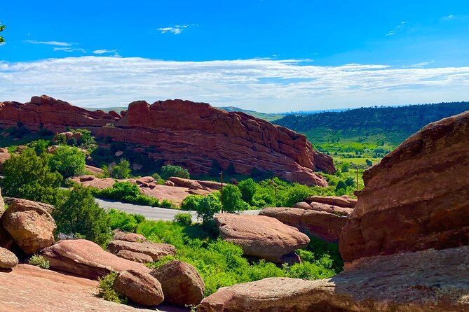 Private 4-Hours Foothills Explorer Tour From Denver - Customer Reviews