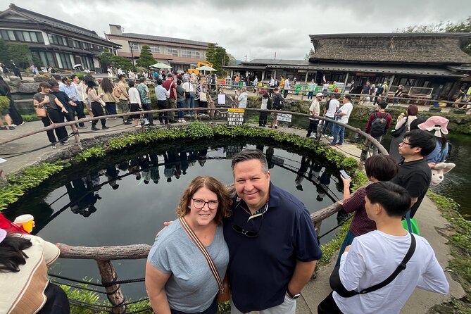 Private 4 Hours Fuji Tour With Hotel Pickup - Accessibility