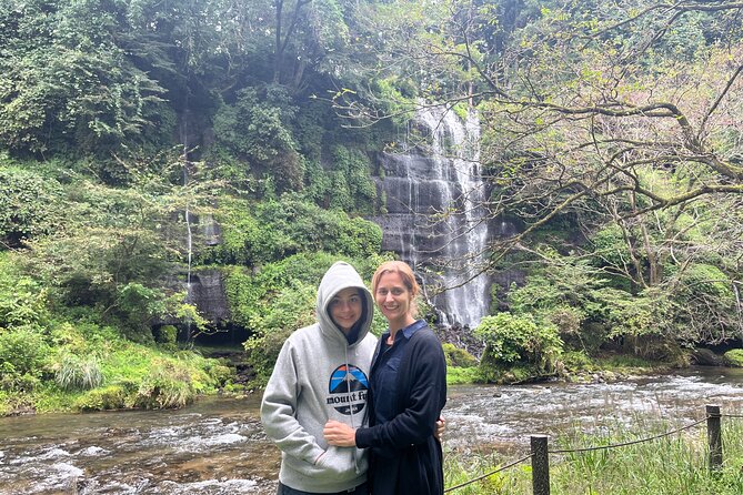 Private 4 Hours Fuji Tour With Hotel Pickup - Reviews