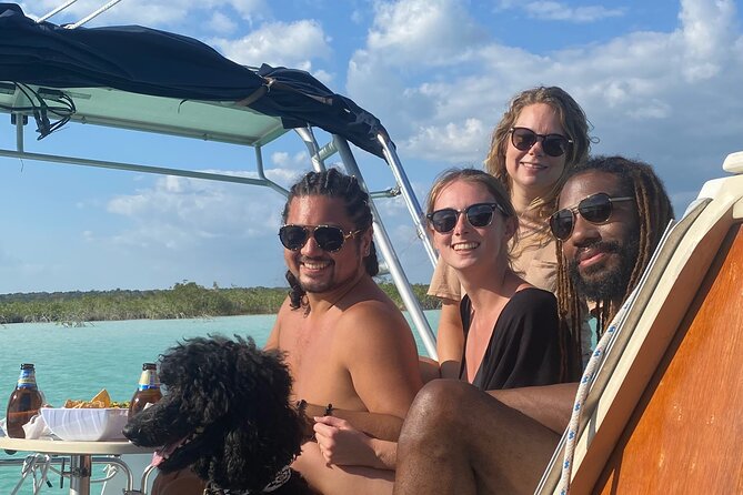 Private 4 Hours of Sailing and Snorkeling in Bacalar - Customizable Experiences