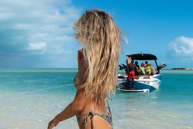Private 4-Hr Island Escape Tour in Turks and Caicos - Sights and Activities