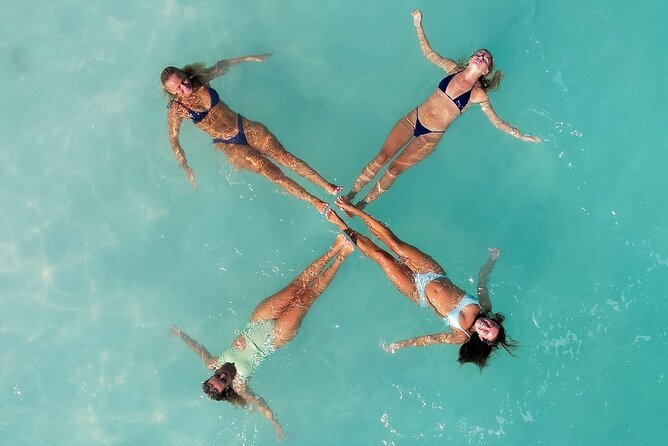 Private 4-Hr Island Escape Tour in Turks and Caicos - Safety and Comfort