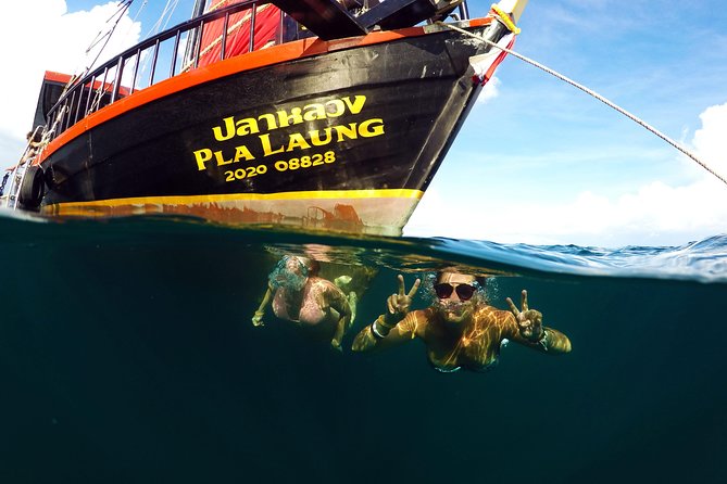 Private 4 Island Gourmet Breakfast Cruise - Itinerary and Activities