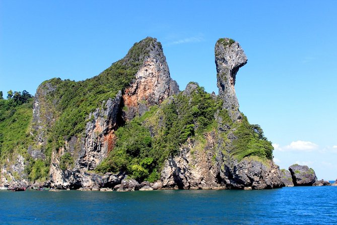 Private 4 Island Speed Boat Tour by Sea Eagle From Krabi - Pickup and Meeting Details