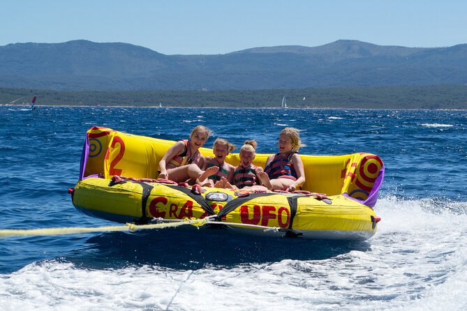Private 4 Islands Tour (Golden Horn, Hvar, Pakleni Islands, ŠOlta) - Additional Information and Reviews