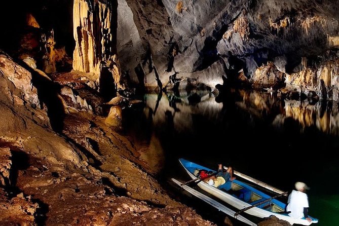 Private 4-Kilometer Puerto Princesa Underground River Tour With Lunch - Itinerary and Highlights