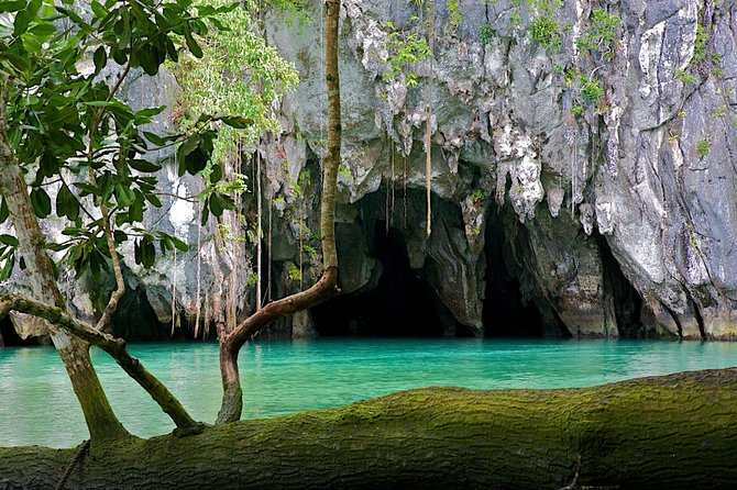 Private 4-Kilometer Puerto Princesa Underground River Tour With Lunch - Exploring the Underground River