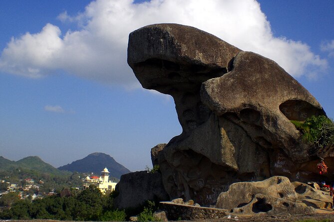 Private 4 Night 5 Days Udaipur & Mount Abu Tour By Car & Driver - Attractions and Fees