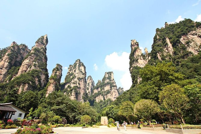 Private 4-Night Zhangjiajie Photography Tour Review - Additional Information