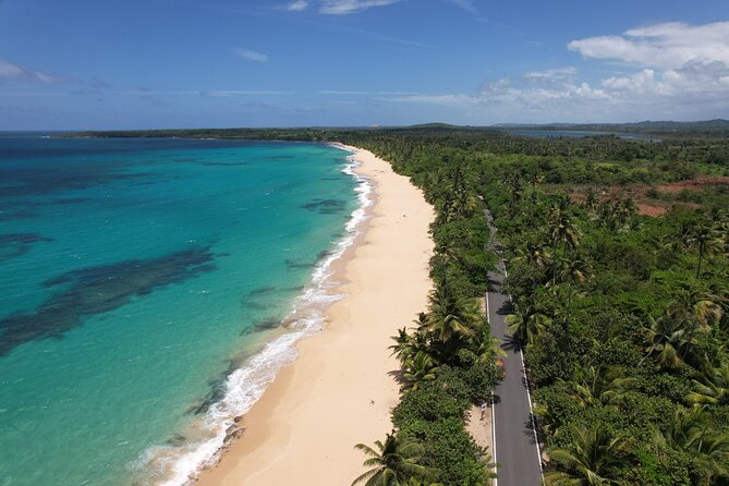 Private 45-Minute Helicopter Tour Across Puerto Rico - Inclusions and Meeting Details