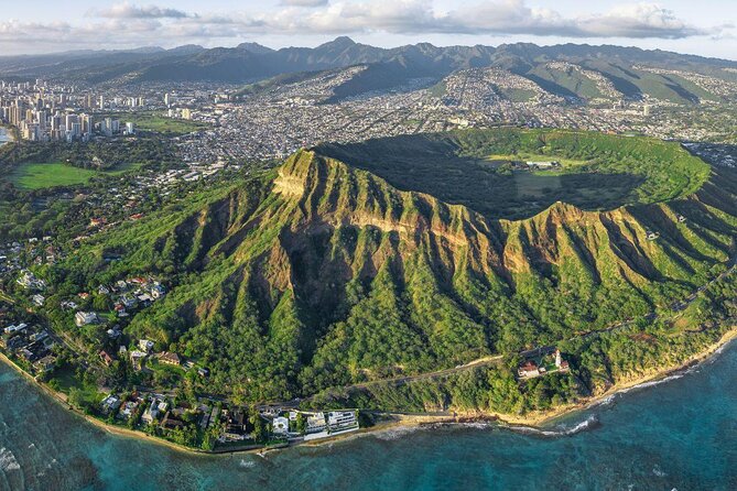 Private 45 Minute Helicopter Tour With Romantic Landing - Key Points