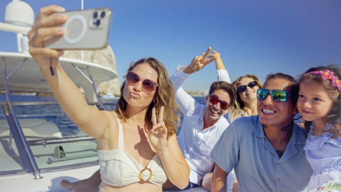 Private 45 Yacht in Cabo - Cancellation Policy and Refunds