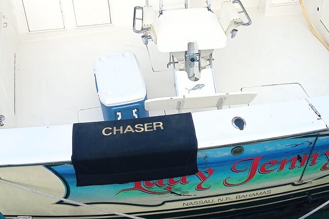 Private 46 Ocean Yacht Sportfishing in Nassau - Recommendations and Final Thoughts