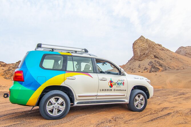 Private 4x4 Desert Drive, Wadi Shawaka Pool Visit With Lunch Box - Guest Reviews and Feedback