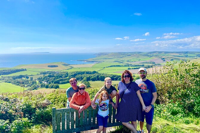 Private 4x4 Dorset Safari. 6 Hour Cruise Ship Jeep Safari Special - Tour Overview and Highlights