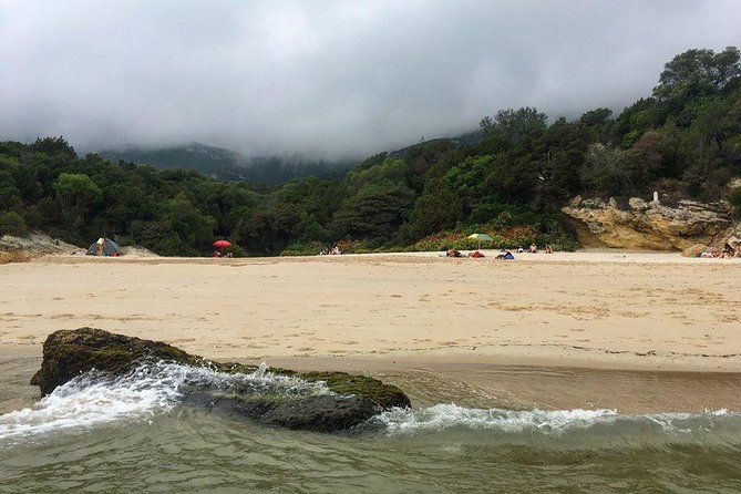 Private 4X4 Jeep Tour to Arrabida National Park From Lisbon - Cancellation Policy