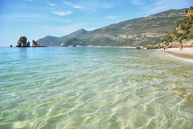 Private 4X4 Jeep Tour to Arrabida National Park From Lisbon - Reviews and Ratings