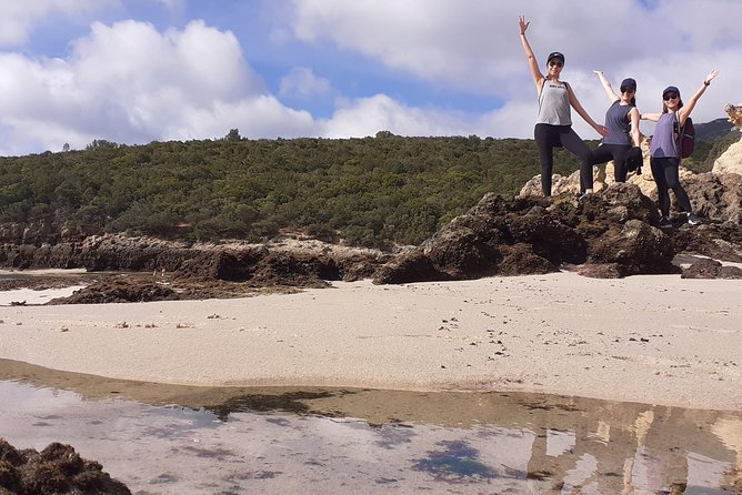 Private 4X4 Jeep Tour to Arrabida National Park From Lisbon - Discovering Roman Ruins