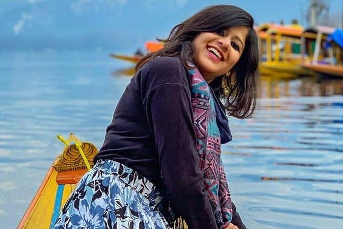 Private 5-Day Charming Kashmir Package Tour From Srinagar - Personalized and Comfortable Tour Experience