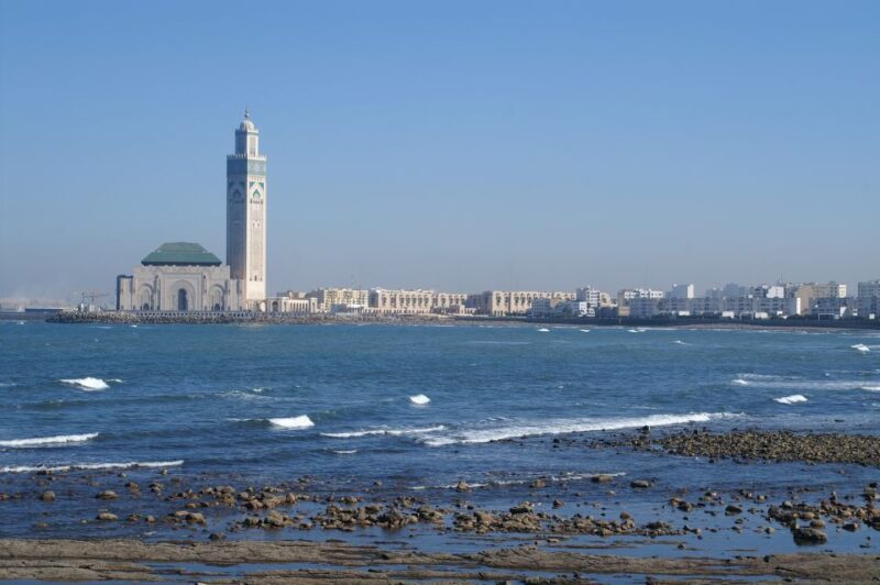 Private 5-Day Morocco Desert Tour From Casablanca - Itinerary