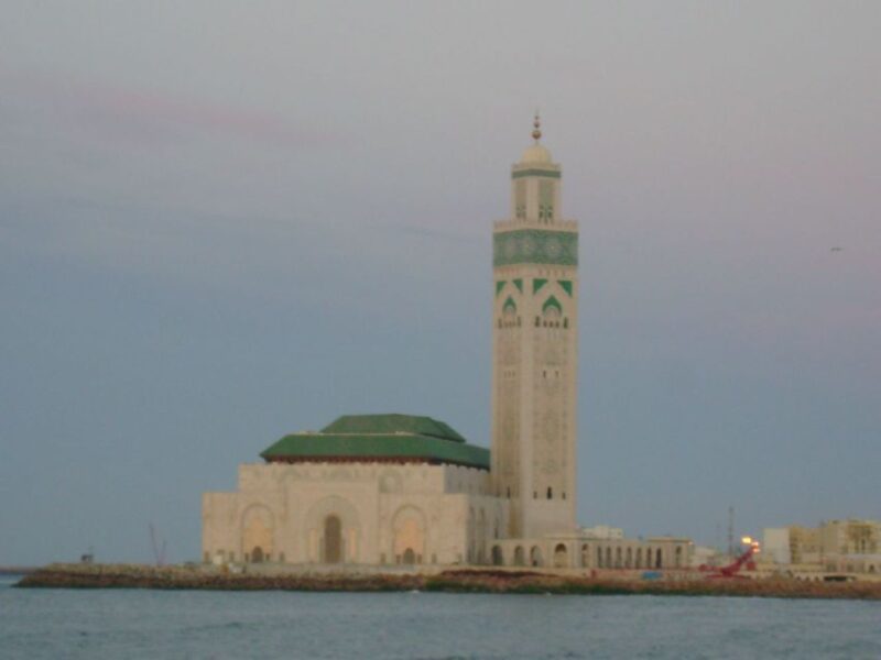 Private 5-Day Morocco Desert Tour From Casablanca - Experience Highlights