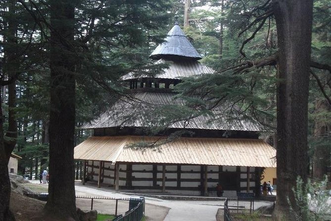 Private 5-Day Shimla and Manali Tour From Delhi - Itinerary and Tour Highlights