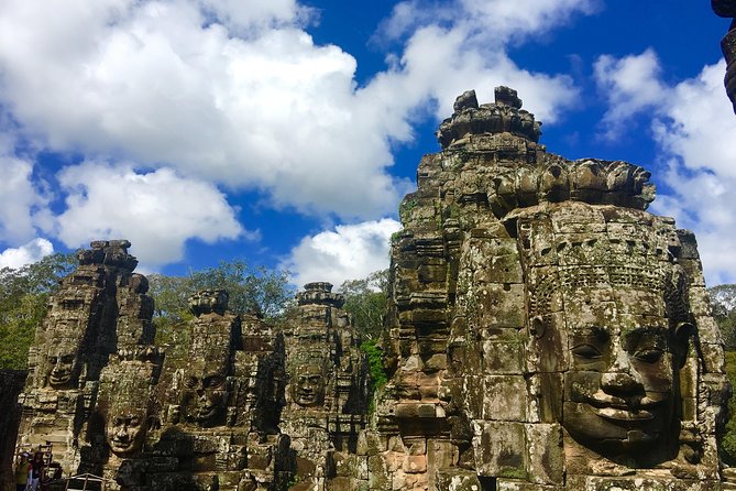 Private 5 Day Siem Reap: Angkor Temples & Floating Village Tour - Inclusions and Meeting Details