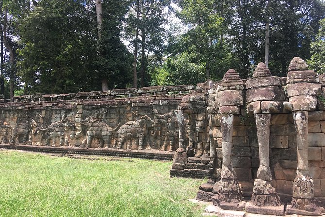 Private 5 Day Siem Reap: Angkor Temples & Floating Village Tour - Tonle Sap Lake Exploration