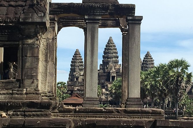 Private 5 Day Siem Reap: Angkor Temples & Floating Village Tour - Immersive Cultural Experiences
