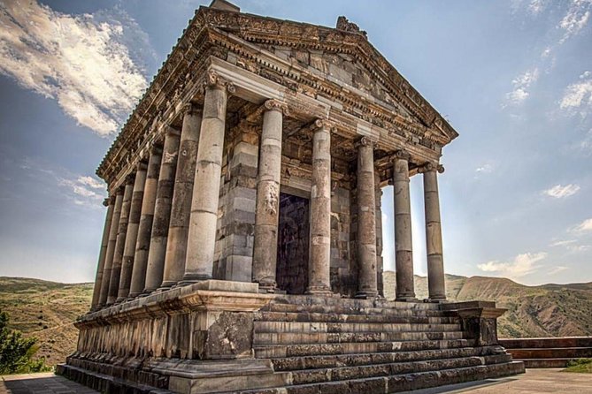 Private 5 Day Tour in Armenia , Spread Your Wings - Hassle-free Pickup and Start Time