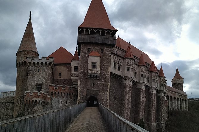 Private 5-Day Tour in Transylvania From Bucharest Hotel Pick-Up and Drop off - Day 4: Sibiel to Brasov
