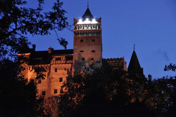 Private 5-Day Tour in Transylvania From Bucharest Hotel Pick-Up and Drop off - Accommodation and Meals
